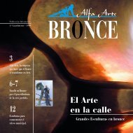 3 6-7 12 El Arte en la calle - Alfa Arte