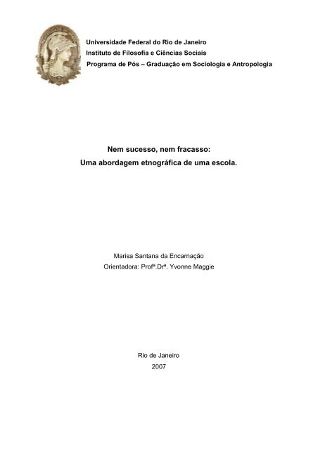 Obra etnográfica (II) - Advertência - Etnográfica Press