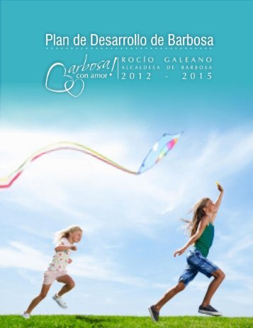 Barbosa Santander PD 2012-2015 - CDIM - ESAP
