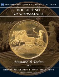 tavole - Portale Numismatico dello Stato