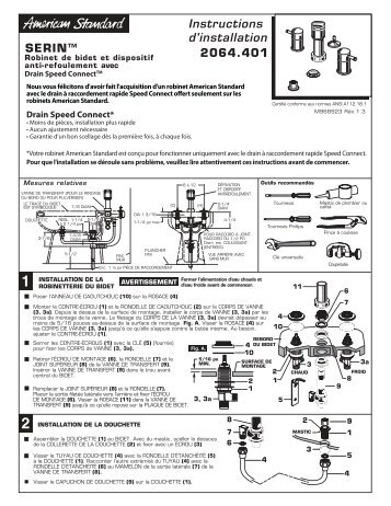 2 - American Standard ProSite