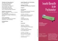 Flyer 2 - Werkblatt