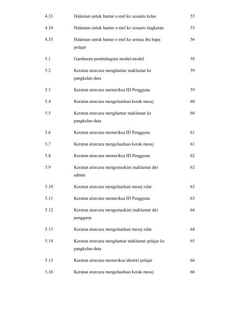 BORANG PENGESAHAN STATUS TESIS