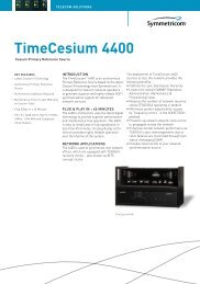 TimeCesium 4400 (E1) (PDF)