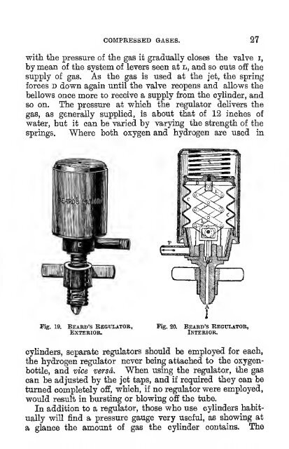 Modern magic lanterns; a guide to the ... - Yesterday Image