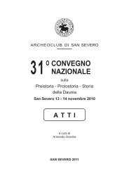 Download Pdf - Laboratorio di Archeologia Digitale