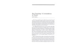 Trimbur, “Peer Tutoring: A Contradiction in Terms?” - CompHacker