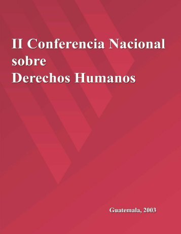 Informe completo - AsociaciÃ³n de InvestigaciÃ³n y Estudios Sociales