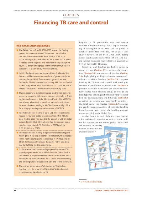 Global Tuberculosis Report -- 2012.pdf