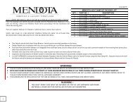 Mendota Heat Transfer System