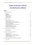 Origen del petroleo e historia.pdf - UNAM