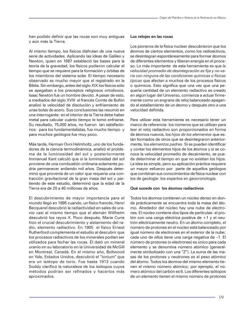 Origen del petroleo e historia.pdf - UNAM