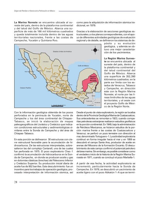 Origen del petroleo e historia.pdf - UNAM