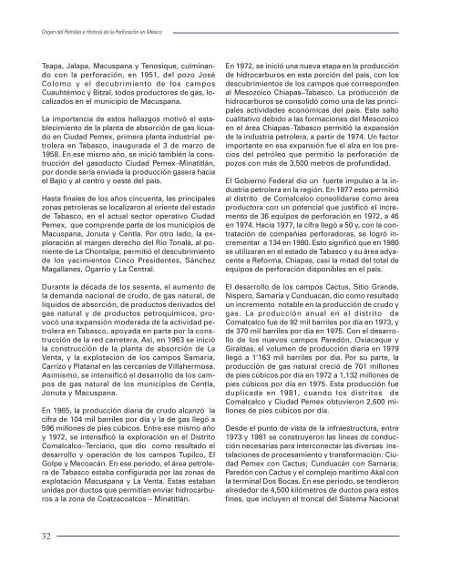 Origen del petroleo e historia.pdf - UNAM