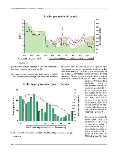 Origen del petroleo e historia.pdf - UNAM