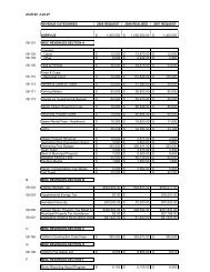 Indian Wedding Budget Spreadsheet Or Excel Monthly Bud