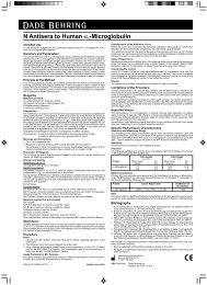 Alfa 1 microglobulina - Medcorp