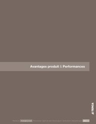 Performances_thermiques_TERCA pdf - 1140 Ko - dBstop