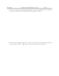 4.6 worksheet 2