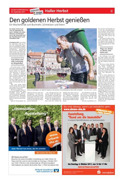 Hier download! - Haller Tagblatt