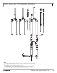 DoMAin - Coil/U-tURn - Motion ContRol iS (2007-2011)