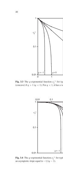 Nonextensive Statistical Mechanics