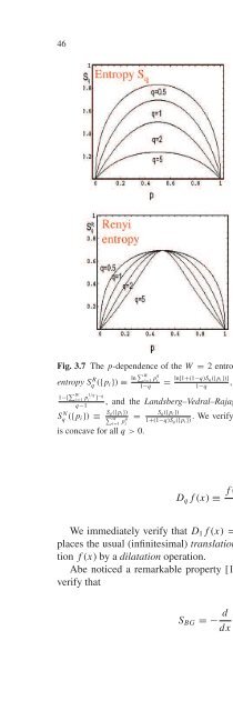 Nonextensive Statistical Mechanics