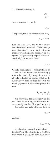 Nonextensive Statistical Mechanics