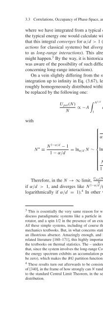 Nonextensive Statistical Mechanics