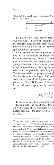 Nonextensive Statistical Mechanics