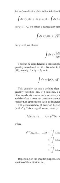 Nonextensive Statistical Mechanics