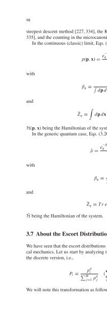 Nonextensive Statistical Mechanics