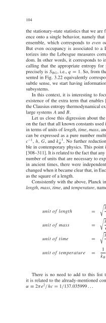 Nonextensive Statistical Mechanics