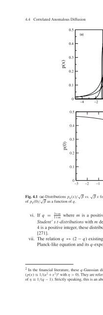 Nonextensive Statistical Mechanics