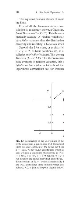 Nonextensive Statistical Mechanics