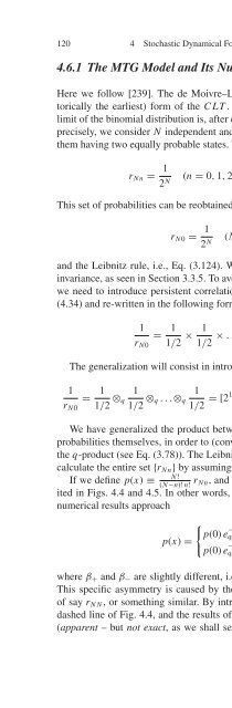 Nonextensive Statistical Mechanics