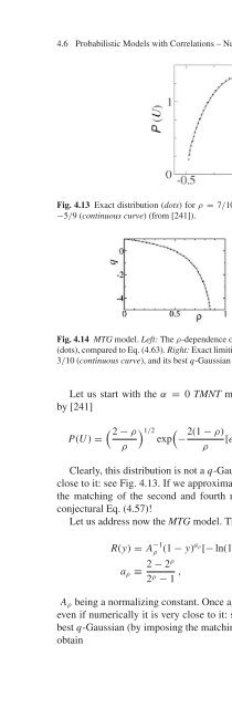 Nonextensive Statistical Mechanics