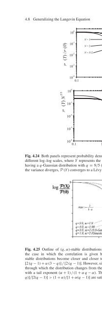 Nonextensive Statistical Mechanics