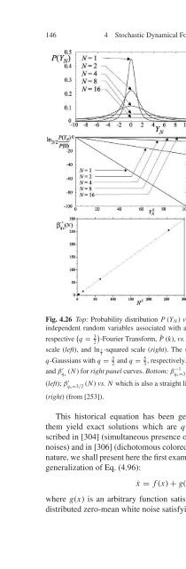 Nonextensive Statistical Mechanics