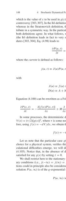 Nonextensive Statistical Mechanics