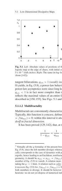 Nonextensive Statistical Mechanics