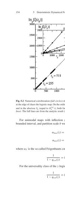 Nonextensive Statistical Mechanics