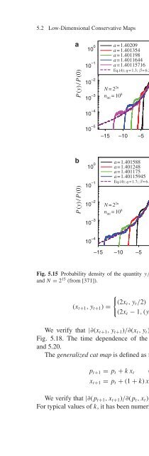 Nonextensive Statistical Mechanics