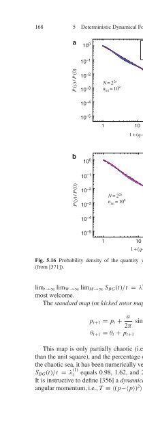 Nonextensive Statistical Mechanics