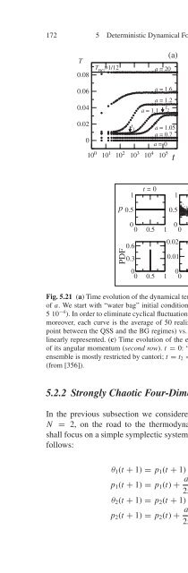 Nonextensive Statistical Mechanics