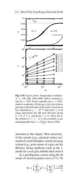 Nonextensive Statistical Mechanics