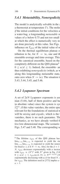 Nonextensive Statistical Mechanics