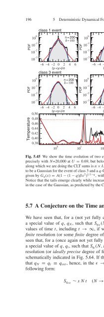 Nonextensive Statistical Mechanics