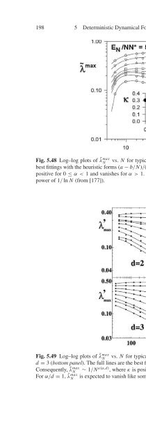 Nonextensive Statistical Mechanics