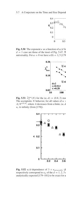 Nonextensive Statistical Mechanics